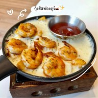 เมนูของร้าน SEOGA & COOK เซ็นทรัลเวิลด์