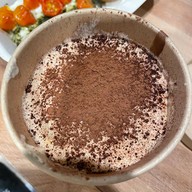 เมนูของร้าน Grano Di Pa