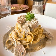 เมนูของร้าน Stark Food
