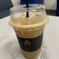 เมนูของร้าน The Black Dragon Thailnad บิ๊กซีเพชรเกษม 1