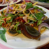 ข้าวต้มเจ๊อุไร