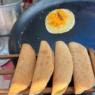 ขนมเบื้องโบราณ ลาดพร้าววังหิน 1