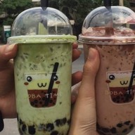 Paewสตอเบอรี่โยเกิร์ต/นมหมีปั่น/น้ำปั่น