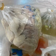 ก๋วยเตี๋ยวเอ็นหมู หมูแผ่น เยาวราช ขนส่ง