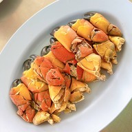 เมนูของร้าน ร้านอาหารริมทะเล