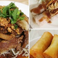 ก๋วยเตี๋ยวหลอด เสนาซอย4