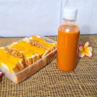 บ้านขนม by Arich ตากสิน 34