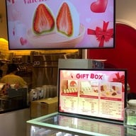 Tokyo Sweets สยามพารากอน