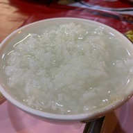 ข้าวต้มเจ๊อุไร