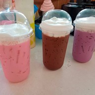 อาหารตามสั่งกลางซอย