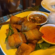 เมนูของร้าน Kodam Kitchen โกดำ คิทเช่น