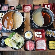 Papa Shabu Farm ฮาบิโตะ
