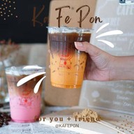 Ka Fe Pon