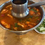 ดีหาดใหญ่ คาเฟ่แอนด์เรสเตอท์รองท์ ดีหาดใหญ่ คาเฟ่แอนด์เรสเตอท์รองท์