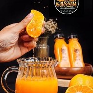 น้ำส้มคั้นธนรัตน์&บ้านนกฮูก สาขากำแพงเพชร กำแพงเพชร