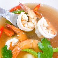 โคตรปู ซีฟู้ด เอสพลานาด รัชดา