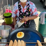 ขนมเบื้องโบราณ ลาดพร้าววังหิน 1