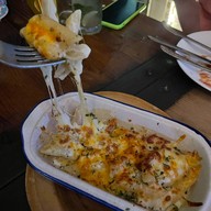 เมนูของร้าน Counting Sheep Corner Countingsheepcorner