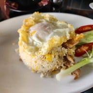 เมนูของร้าน ราชกรีฑาสโมสรโปโลคลับ
