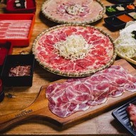 Papa Shabu Farm ฮาบิโตะ
