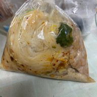ก๋วยเตี๋ยวเอ็นหมู หมูแผ่น เยาวราช ขนส่ง