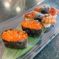 Masaru Shabu & Sushi Buffet คริสตัล ดีไซน์ เซ็นเตอร์