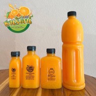 น้ำส้มคั้นธนรัตน์&บ้านนกฮูก สาขากำแพงเพชร กำแพงเพชร