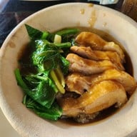 เมนูของร้าน ราชกรีฑาสโมสรโปโลคลับ