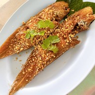 ร้านอาหารริมทะเล