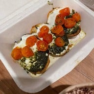 เมนูของร้าน Grano Di Pa