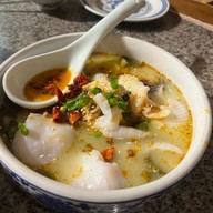 Nanjing Impressions Plaza Singapura