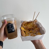 SHC Slothbar And Eatery Premium -