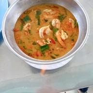 ร้านอาหารริมทะเล