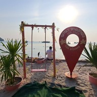 หาดถ้ำพัง
