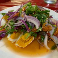 ข้าวต้มเจ๊อุไร