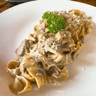 เมนูของร้าน Stark Food