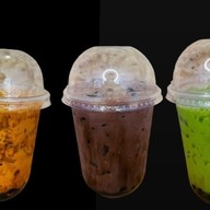 ร้านข้าวตัวแม่ ชะอำ