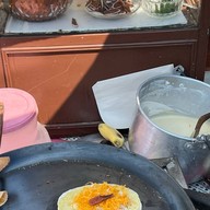 ขนมเบื้องโบราณ ลาดพร้าววังหิน 1