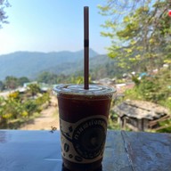 กาแฟม้ง ดอยปุย