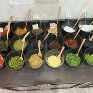 Food or drink of Le Hot  / TAIPING CO.,LTD. Sukhumvit 24