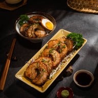 เมนูของร้าน Nippon Izakaya -