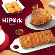 Hi Pork โลตัส สามกอง