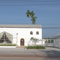 หน้าร้าน Spring day cafe ระยอง