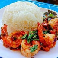 ครัวสุดา อาหารตามสั่ง