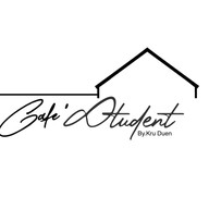 Cafe's Students By.Kruduen  -