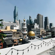 SANÈHA cafe.bkk สีลม