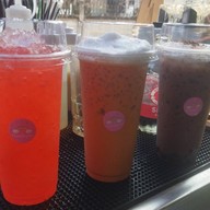 เปรี้ยวคอฟฟี่