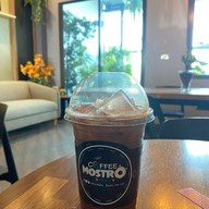 Coffee Mostro