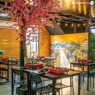 บรรยากาศ ชาบู เดลิเวอรี by The Bear นิมมานซอย 17 เชียงใหม่ นิมมาน ซอย 17 / Chiangmai Nimman Soi 17