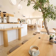 Spring day cafe ระยอง